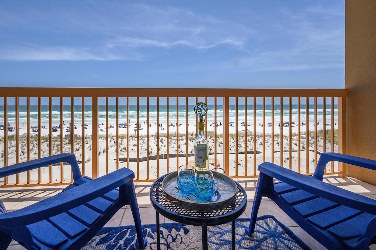 Pelican Beach Resort 308 德斯廷 外观 照片