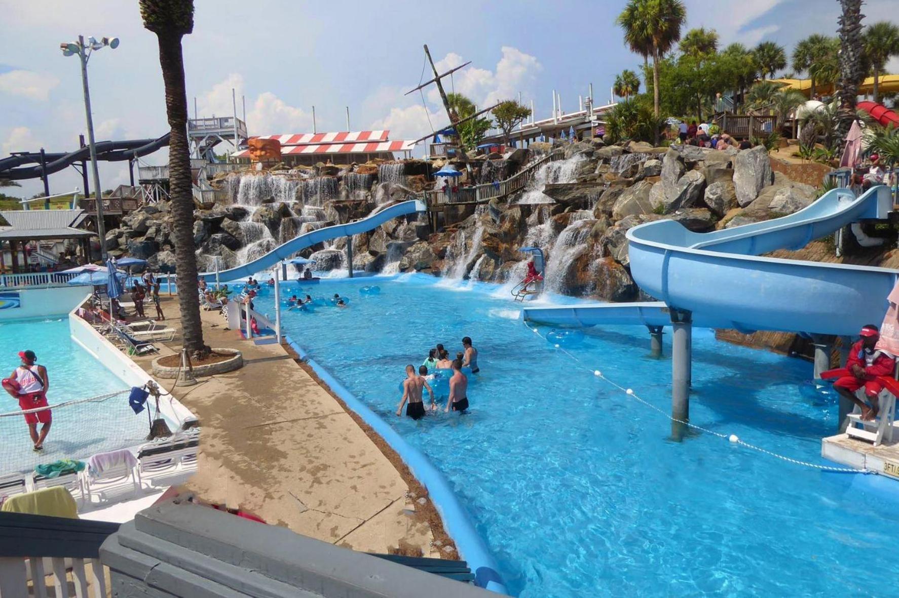 Pelican Beach Resort 308 德斯廷 外观 照片