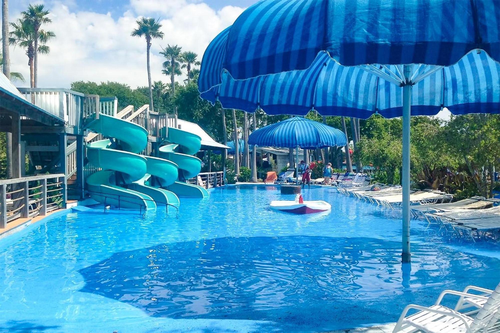 Pelican Beach Resort 308 德斯廷 外观 照片